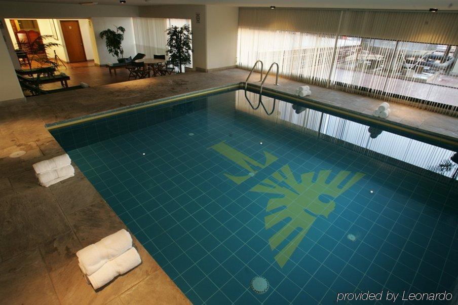 Thunderbird Hotel Fiesta & Casino Lima Facilities photo